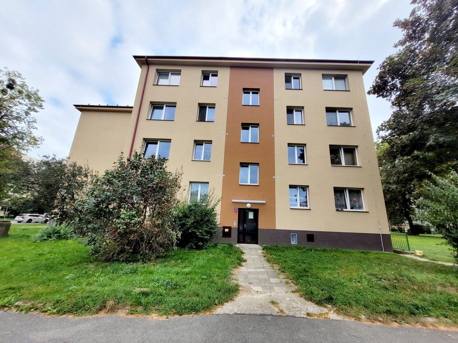 Pronájem bytu 2+1 48 m², Havířov – náhled fotky 8