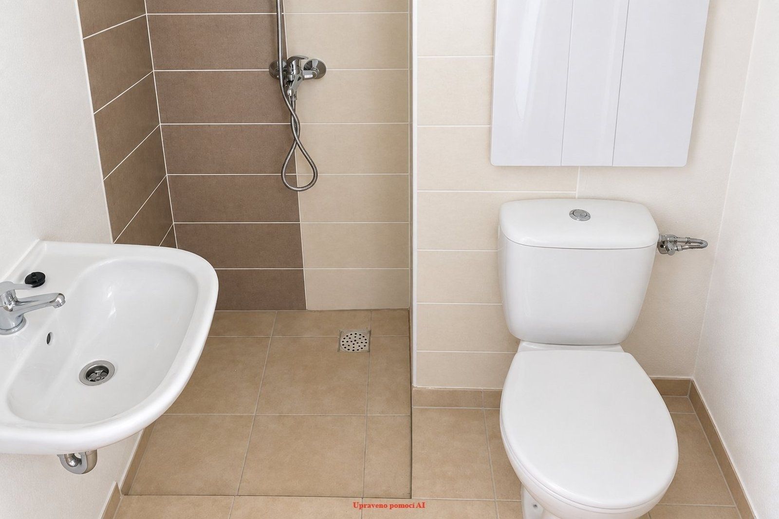 Pronájem bytu 1+kk 21 m², Havířov – náhled fotky 4