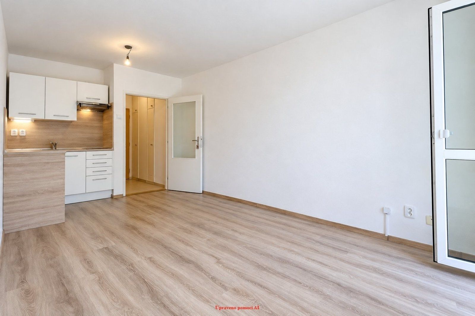 Pronájem bytu 1+kk 21 m², Havířov – náhled fotky 5