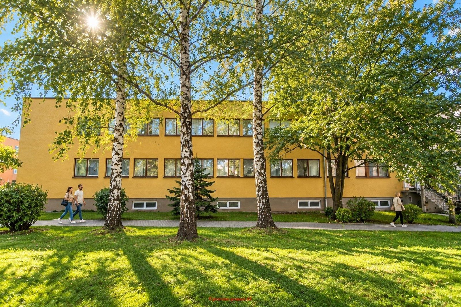 Pronájem bytu 1+kk 21 m², Havířov – náhled fotky 8