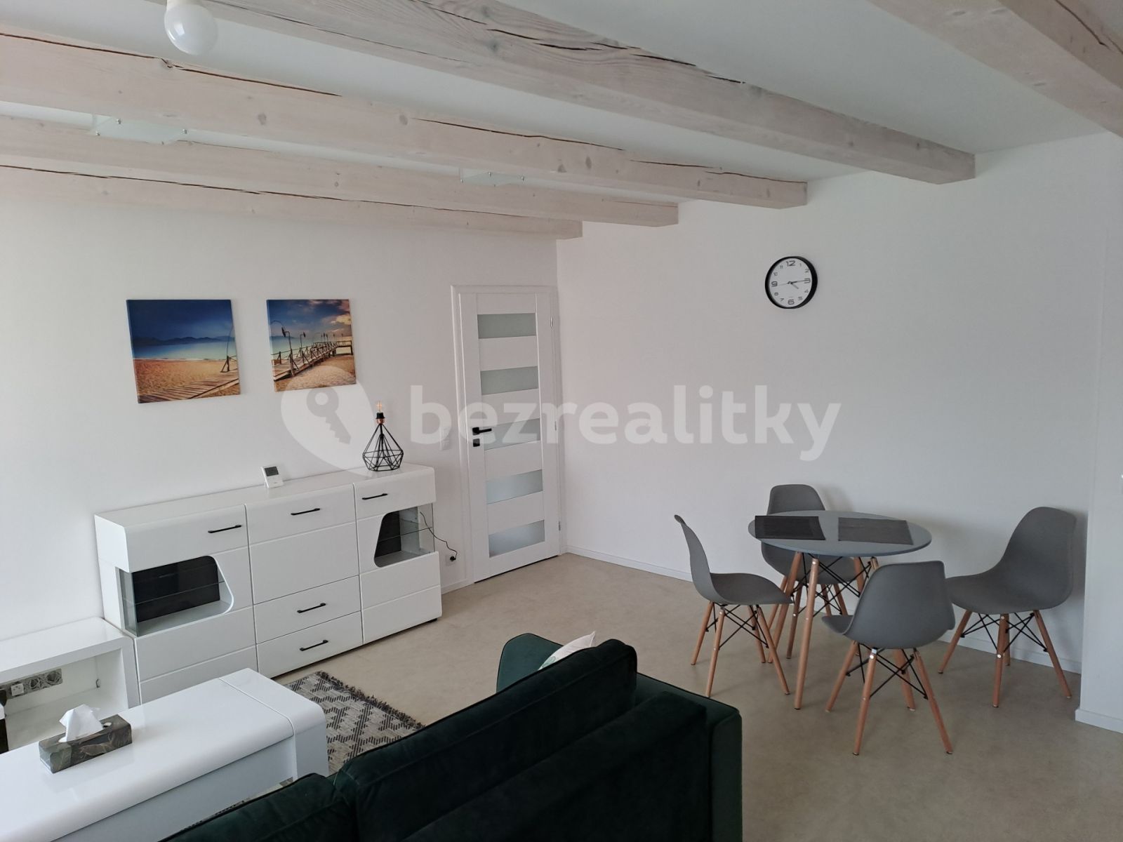 Pronájem bytu 2+kk 50 m² — photo 3