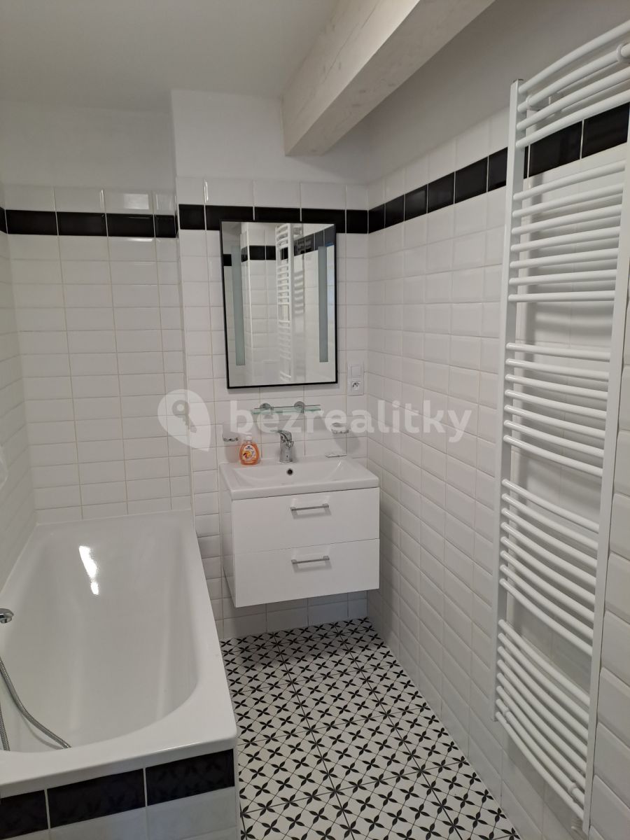 Pronájem bytu 2+kk 50 m² — photo 4