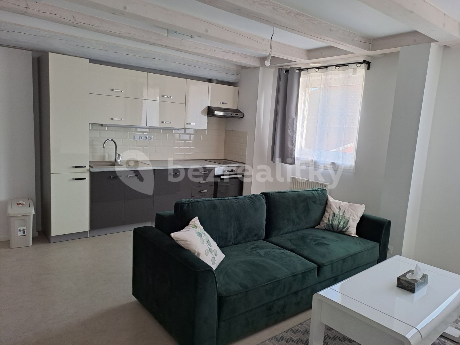 Pronájem bytu 2+kk 50 m² — photo 5
