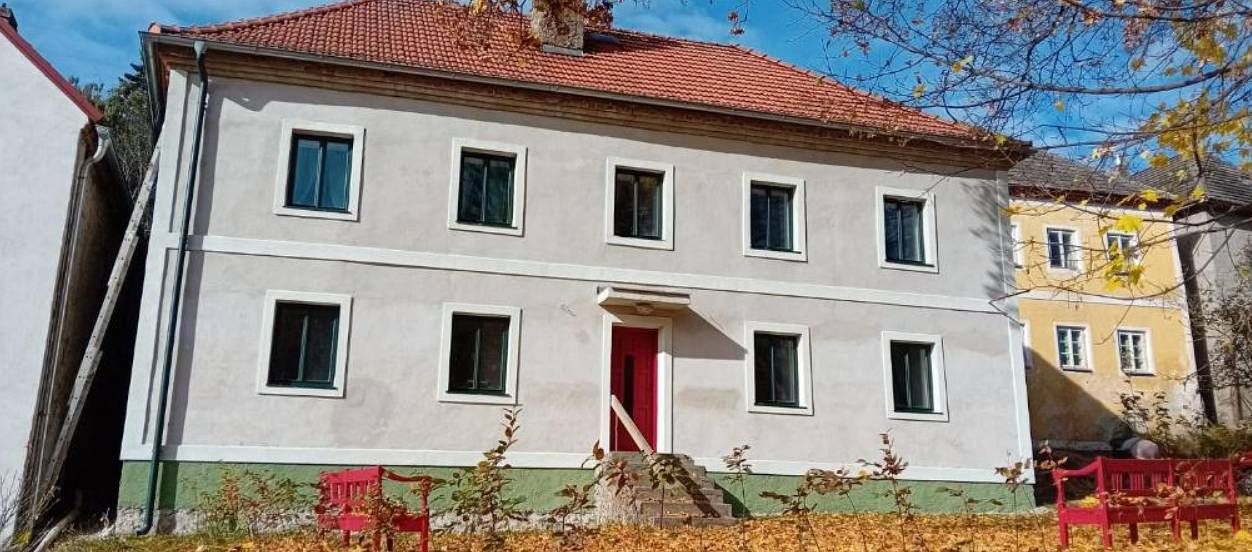 Pronájem objektu, Horní Planá – fotka 1 z 3