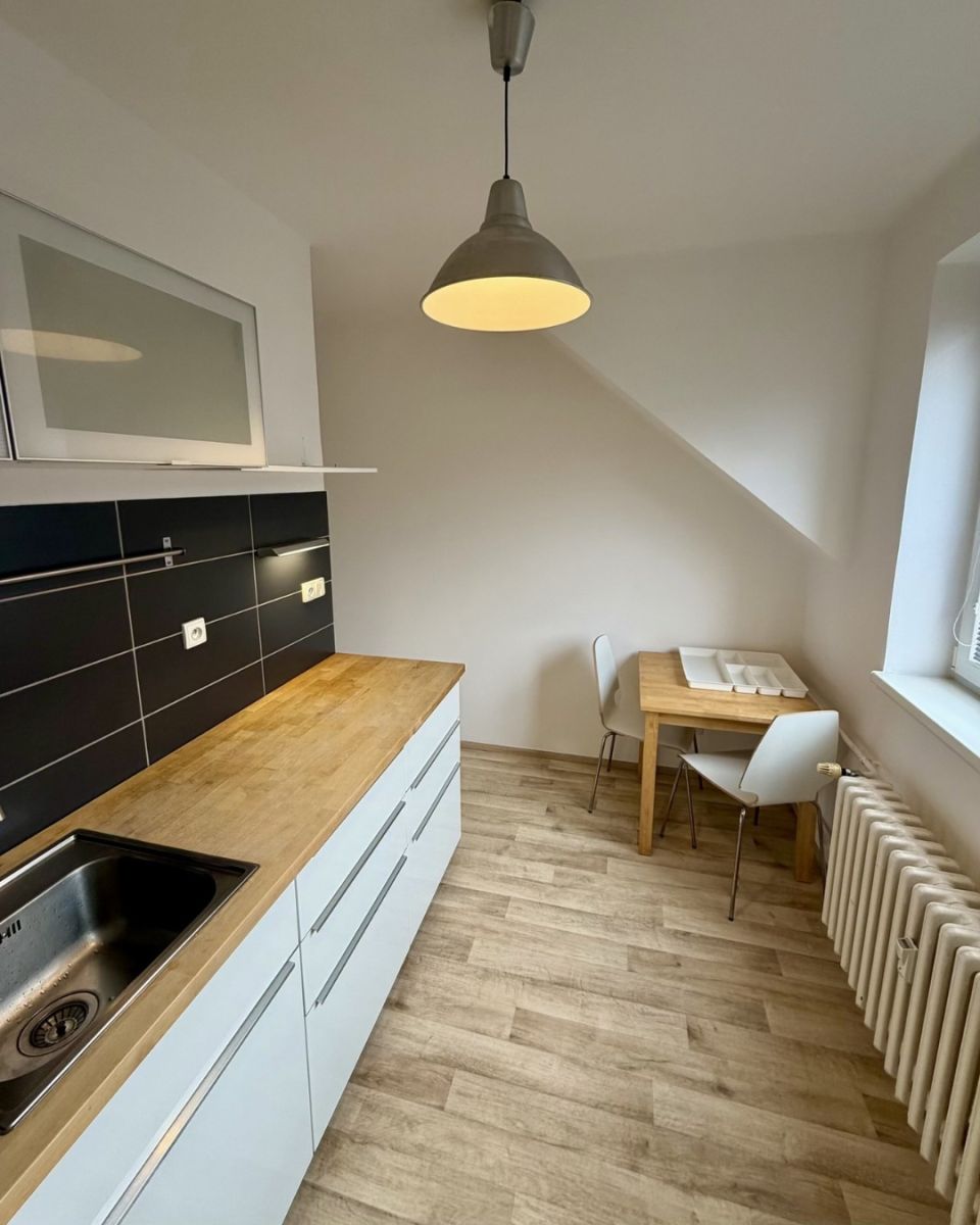 Pronájem bytu 1+1 28 m²