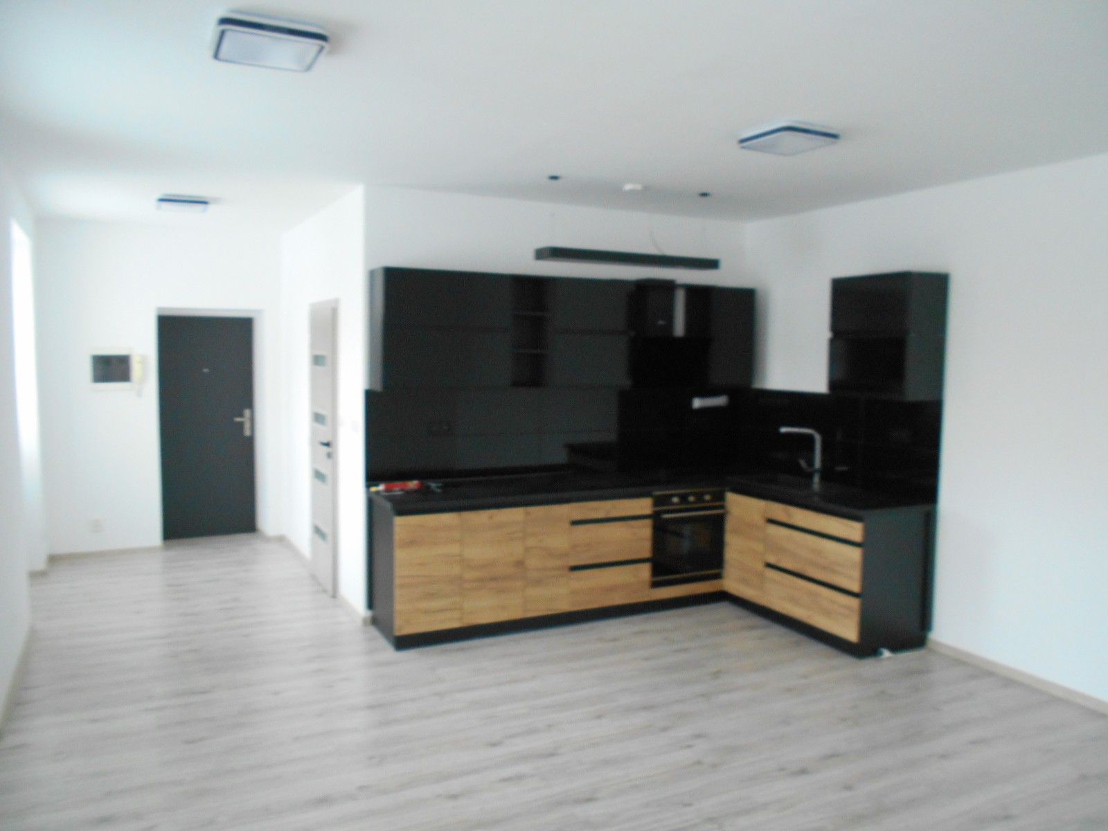 Pronájem bytu 2+kk 65 m²