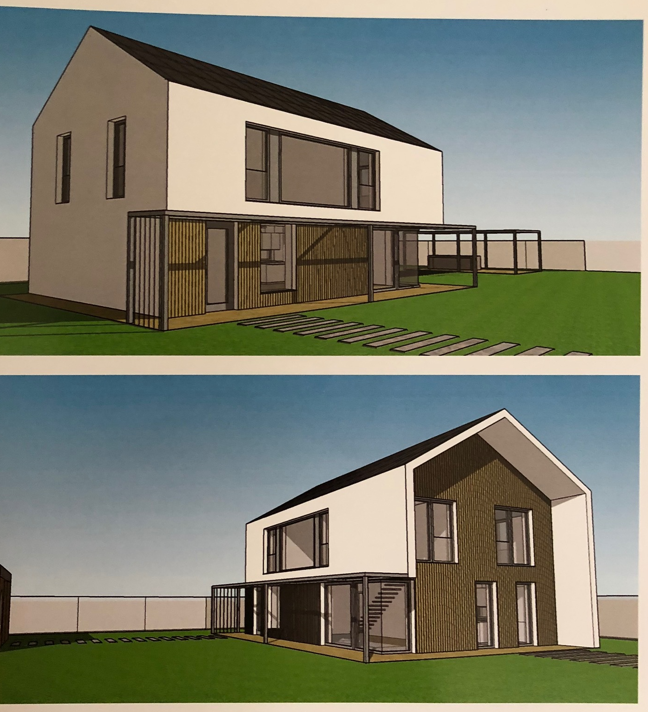Prodej pozemku, Kralupy nad Vltavou – náhled fotky 8