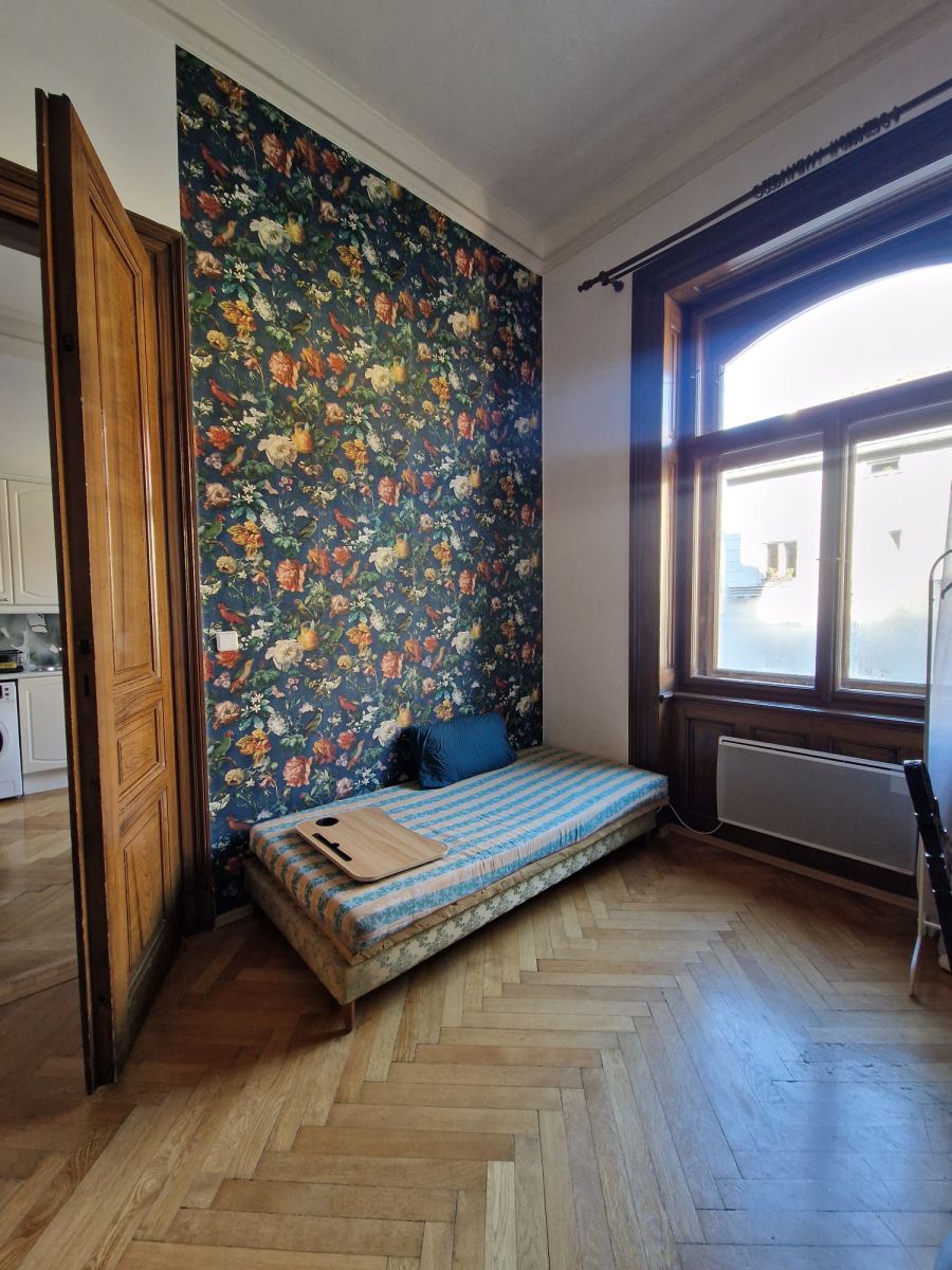 Pronájem bytu  45 m² — photo 4