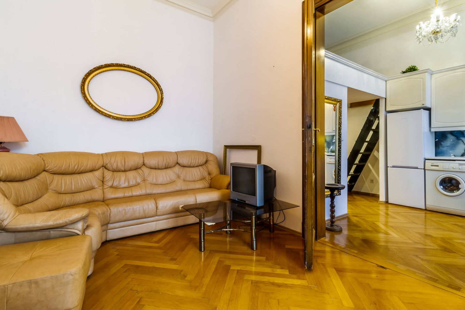 Pronájem bytu 45 m², Praha – náhled fotky 8