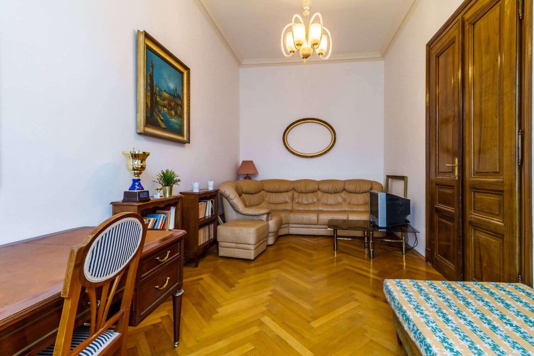 Pronájem bytu 45 m², Praha – náhled fotky 7