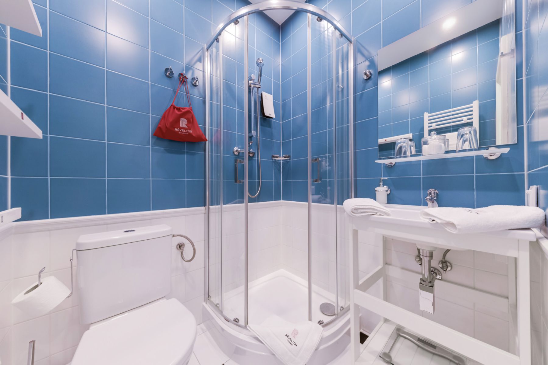 Pronájem bytu  20 m² — photo 4