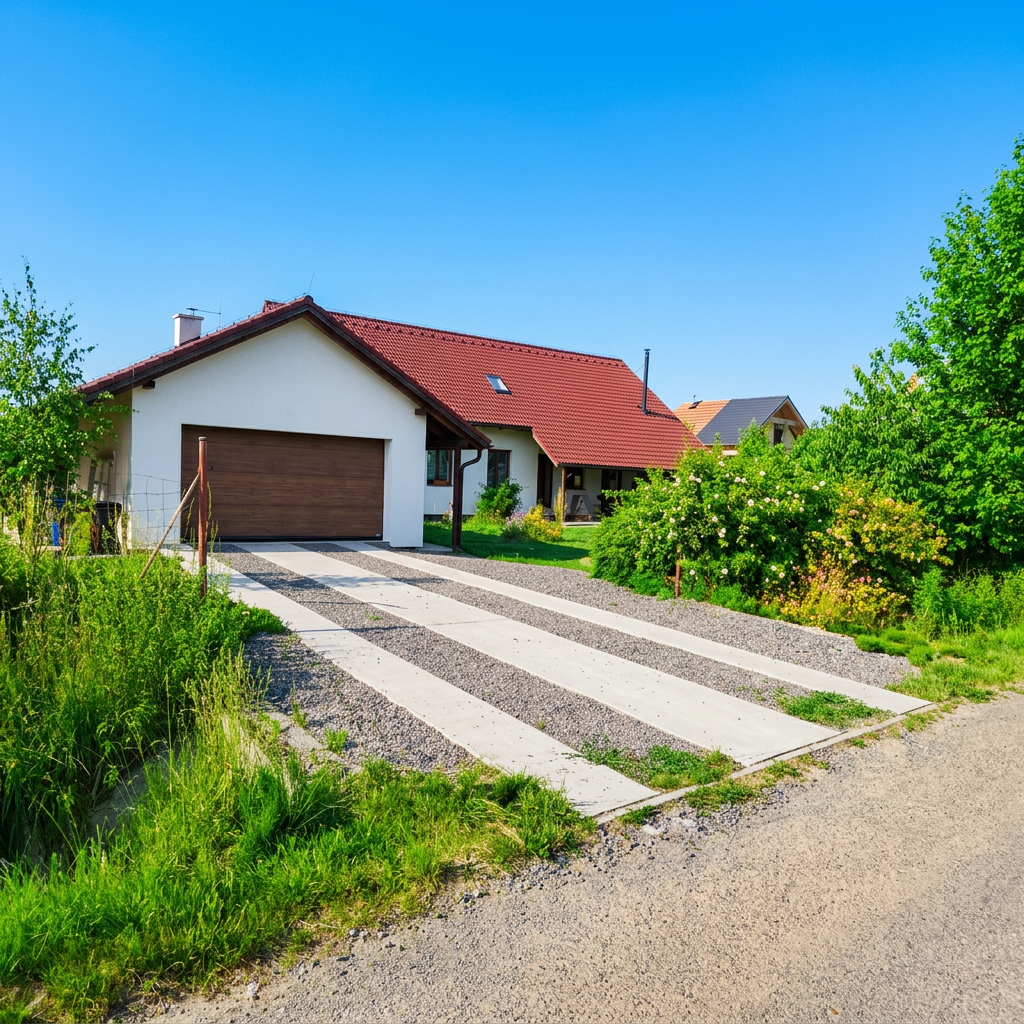 Horčápsko - Horčápsko, Středočeský kraj – fotografie 2