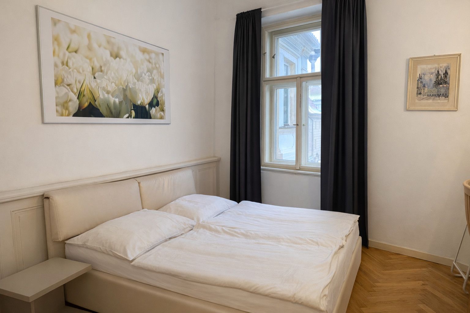 Pronájem bytu  76 m² — photo 4