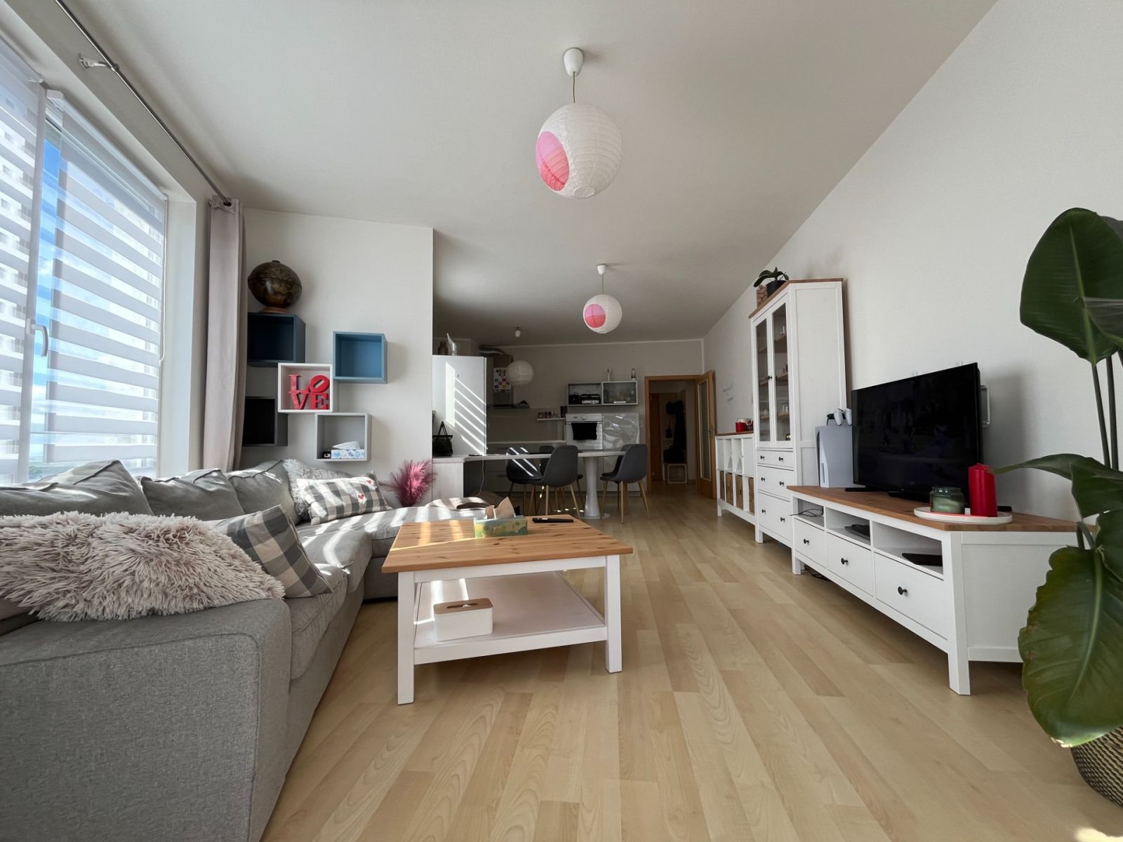 Pronájem bytu 2+kk 71 m² — photo 3