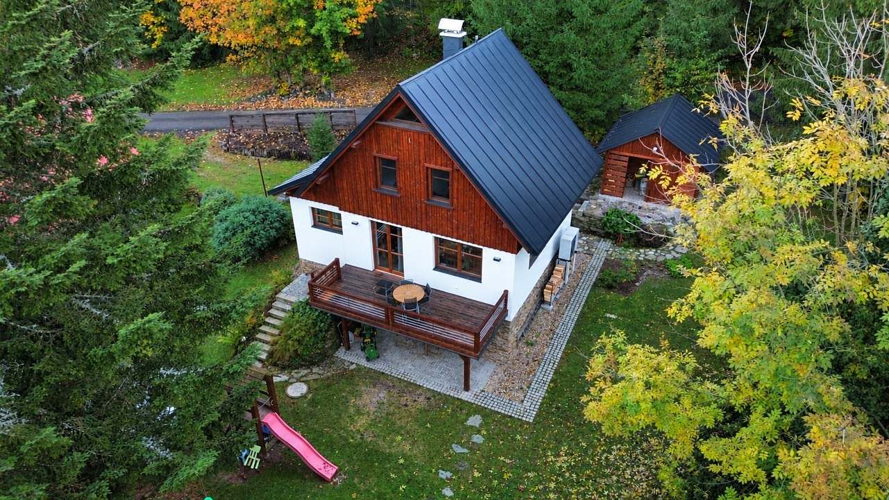 Pronájem objektu, Benecko – náhled fotky 2