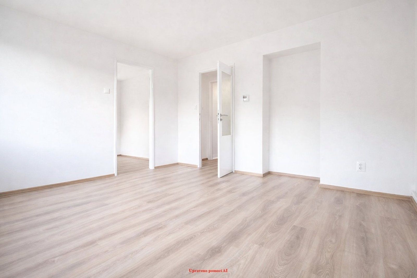 Pronájem bytu 2+1 55 m² — photo 4