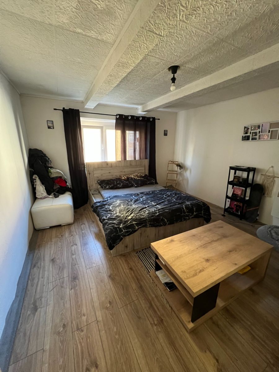 Pronájem bytu 2+1 54 m²