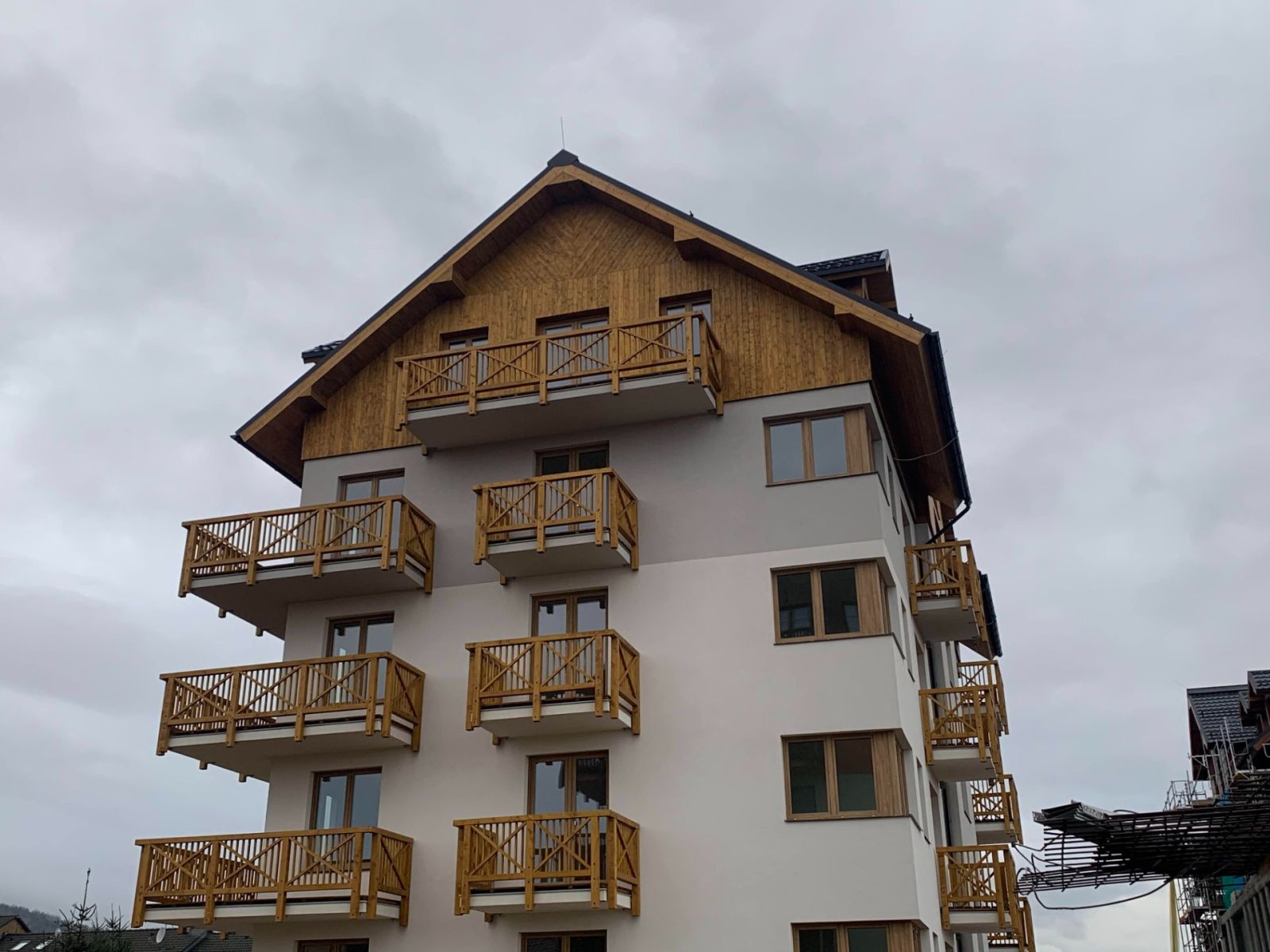 Prodej bytu 3+kk 80 m² — photo 2