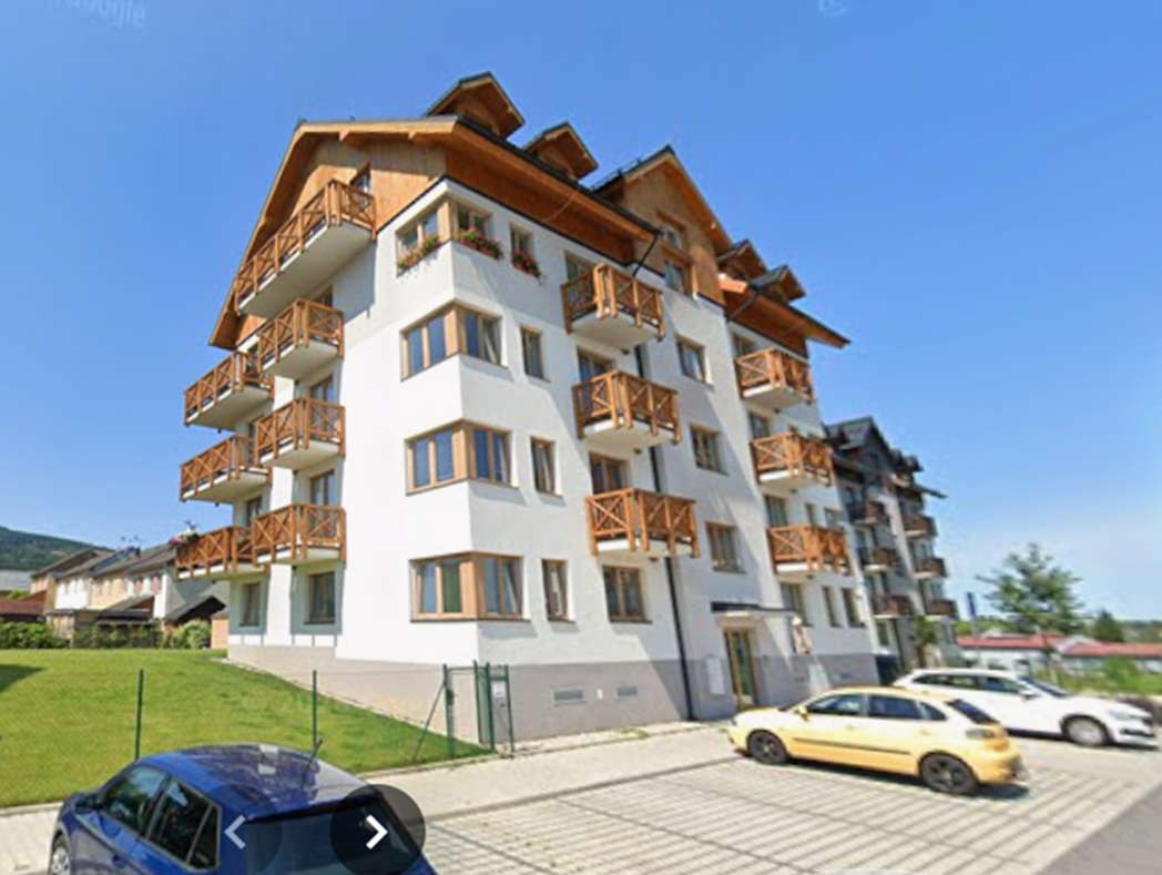 Prodej bytu 3+kk 80 m²