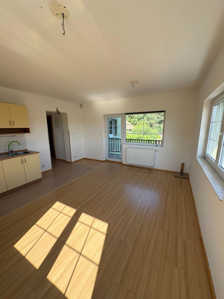 Pronájem bytu 3+kk 47 m²