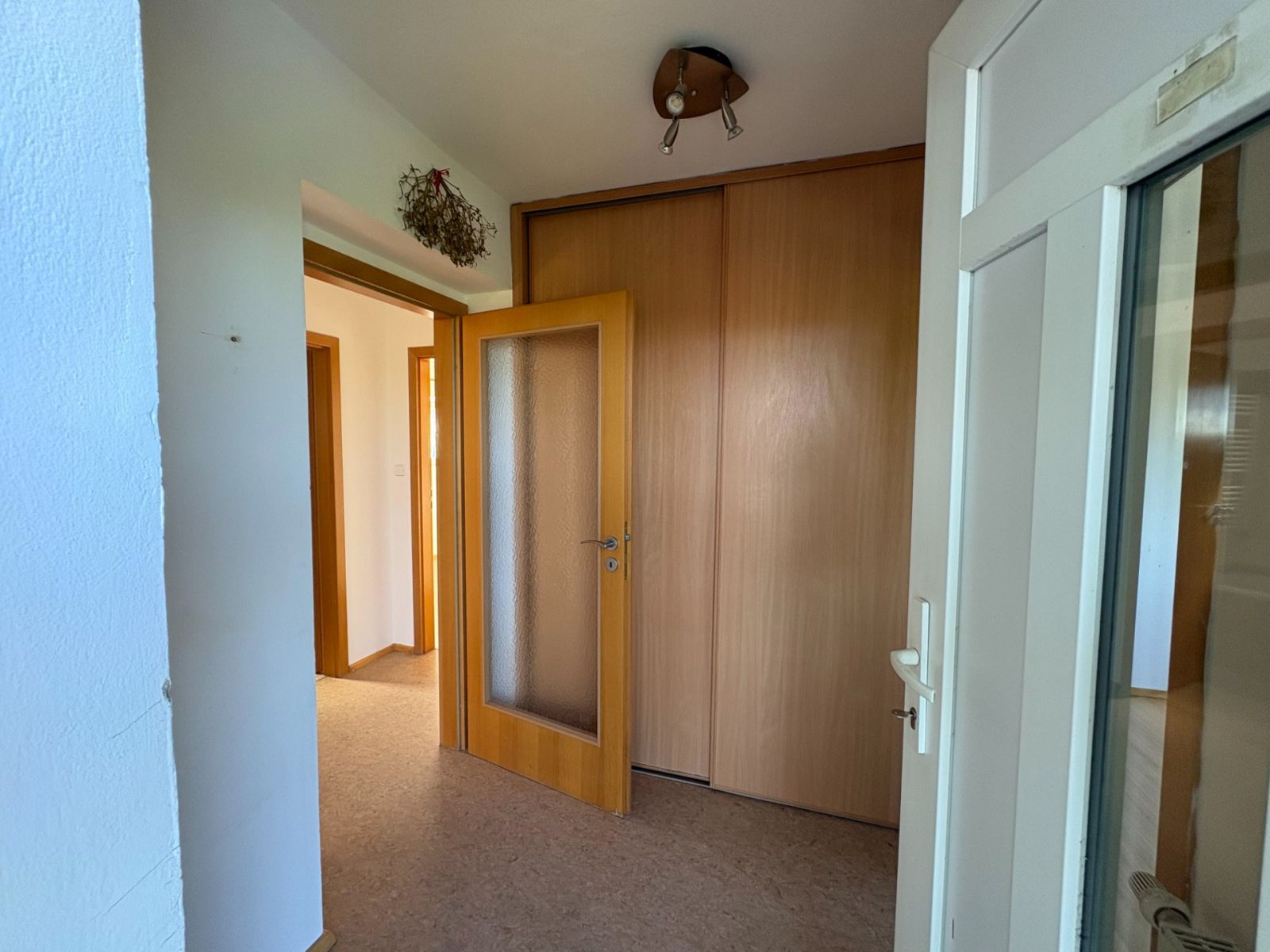 Pronájem bytu 3+kk 47 m² — photo 4
