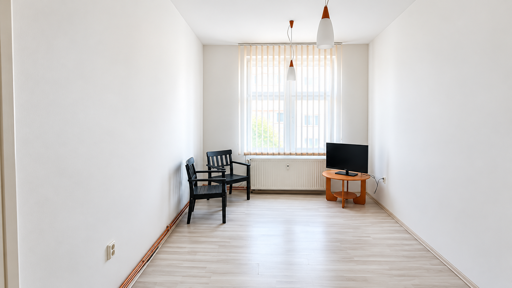 Стан, 34 m²