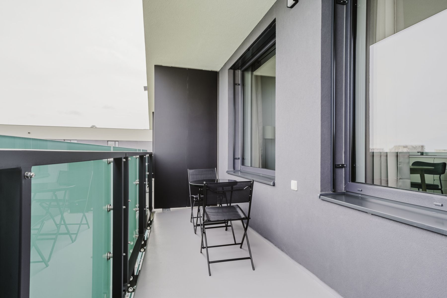 Olgy Havlové, Praha - Žižkov – fotografie 3