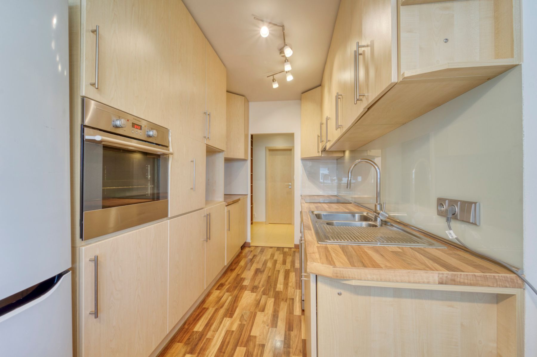 Prodej bytu 3+1 75 m²