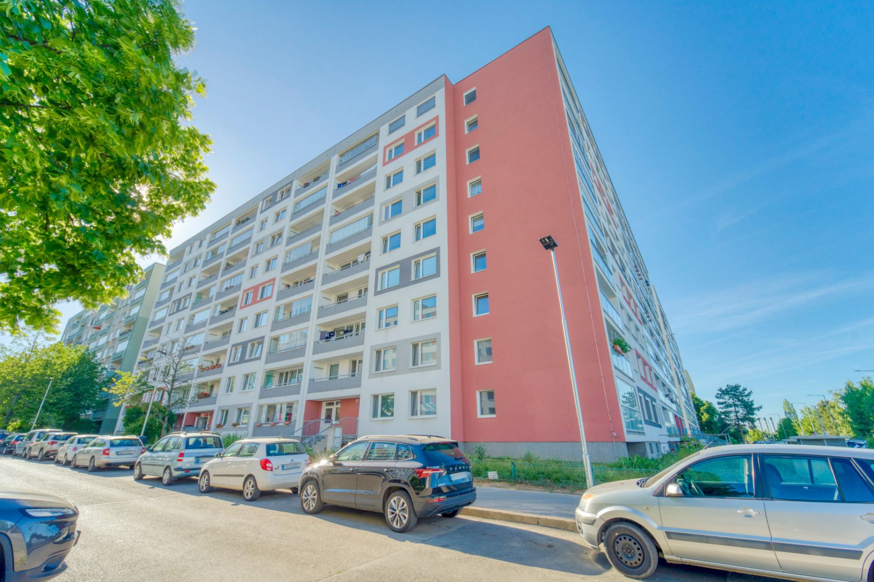 Prodej bytu 3+1 75 m² — photo 3