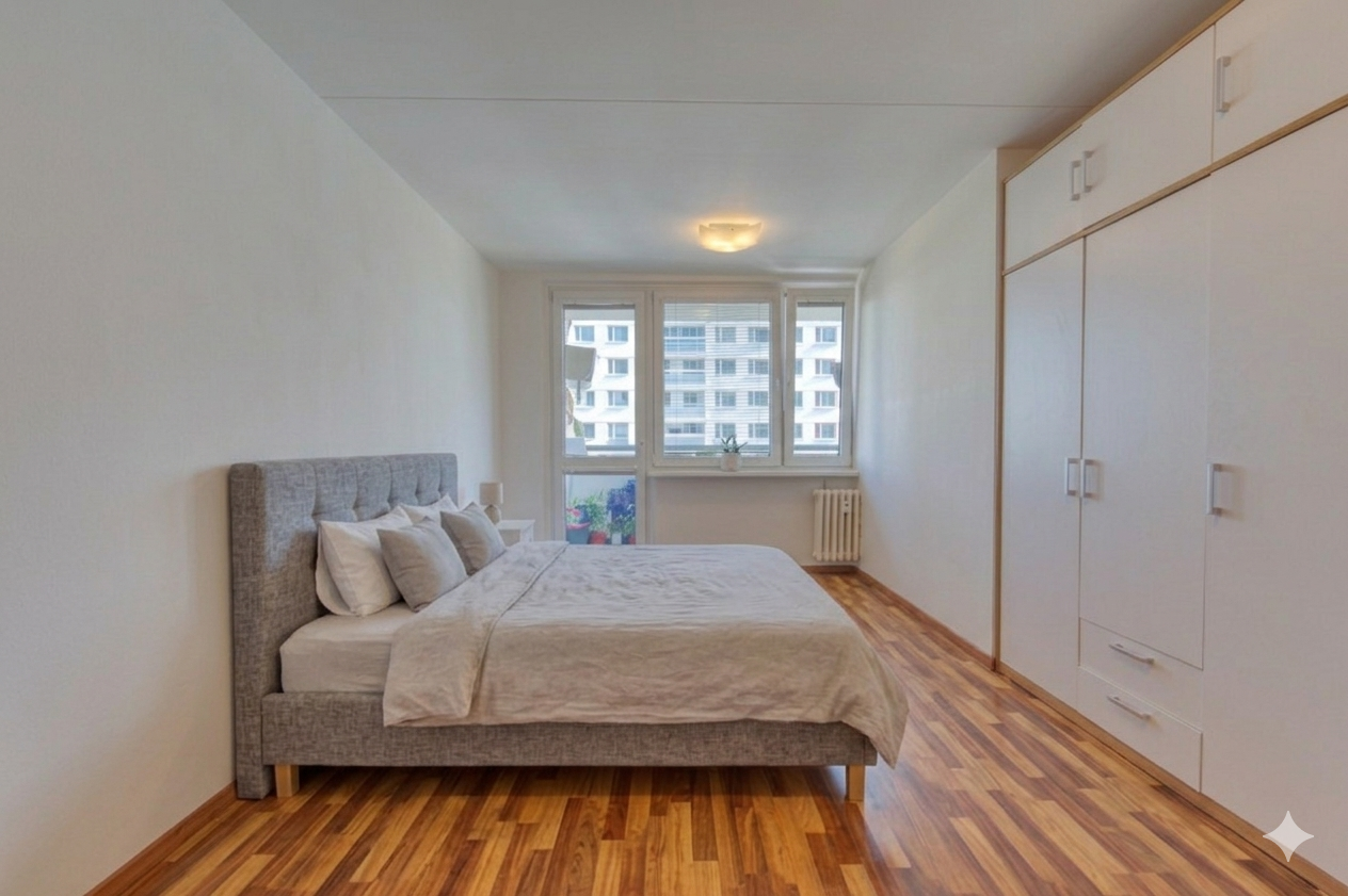 Prodej bytu 3+1 75 m² — photo 5