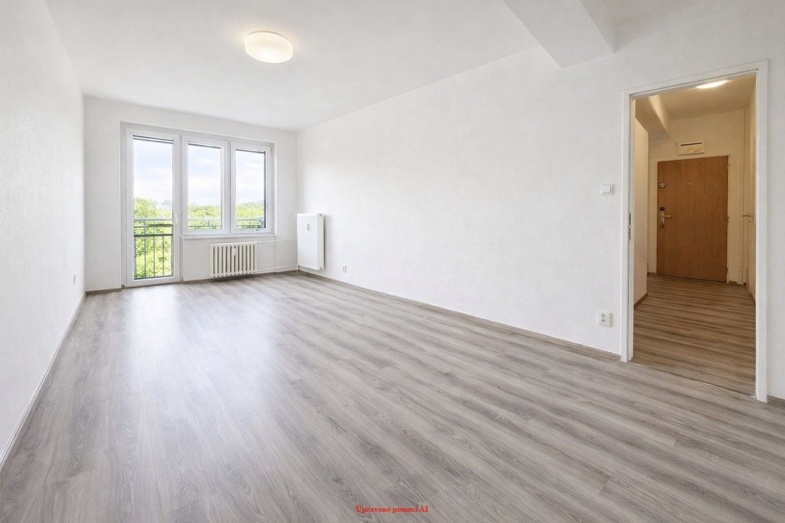 Pronájem bytu 2+1 52 m² — photo 4