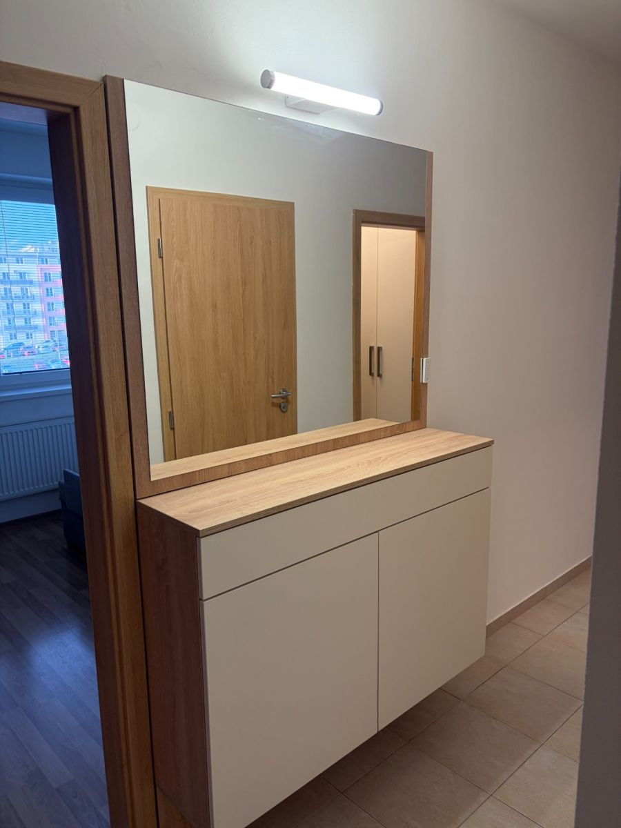 Pronájem bytu 3+kk 65 m², Brno – náhled fotky 7