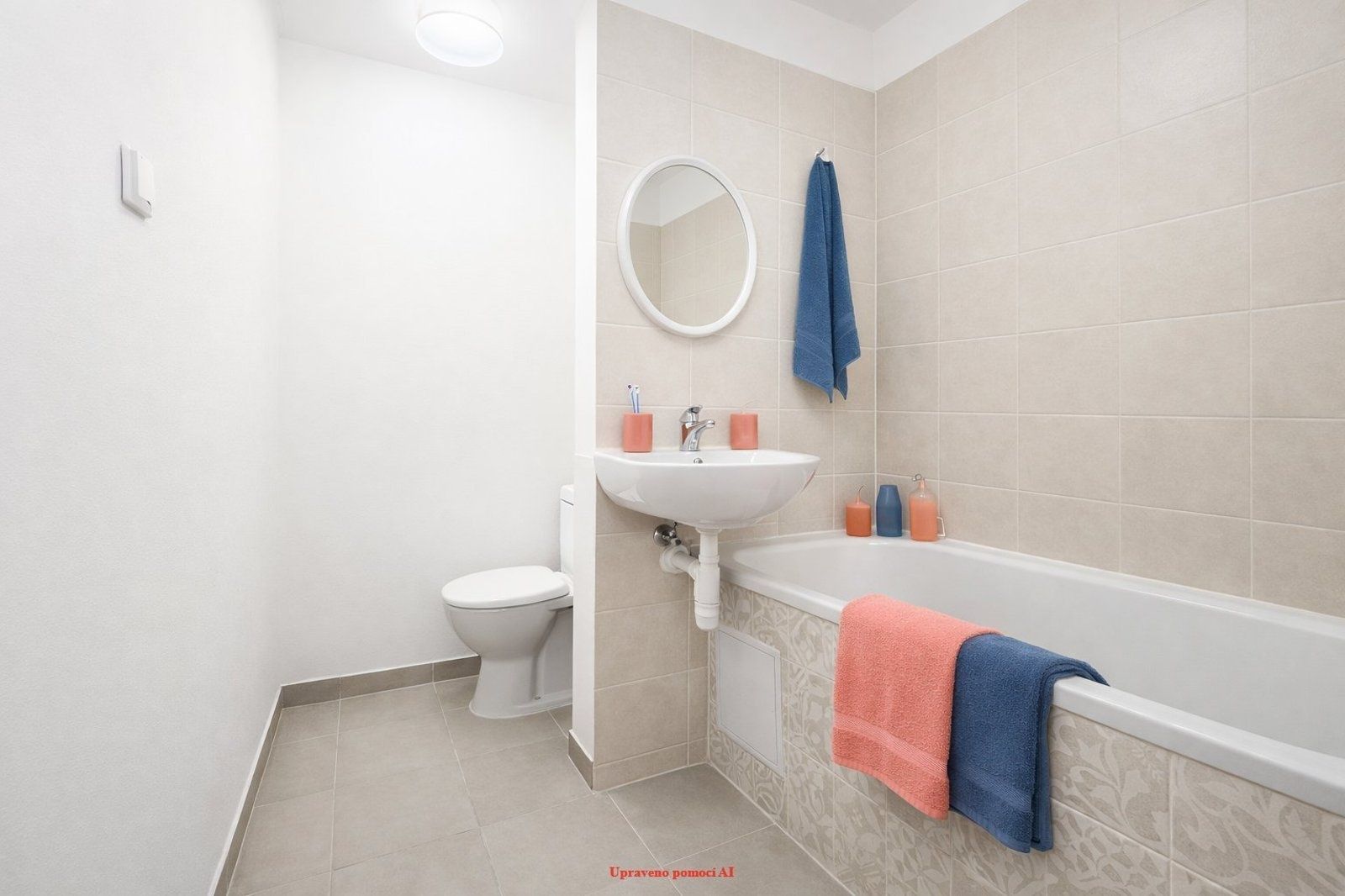 Pronájem bytu 1+1 37 m², Karviná – náhled fotky 3