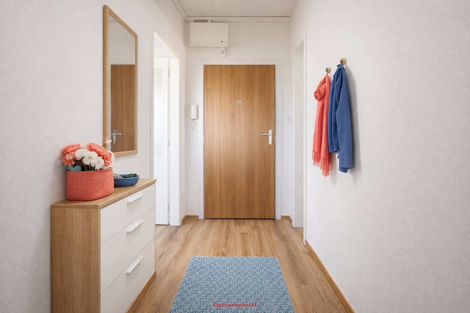 Pronájem bytu 1+1 37 m², Karviná – náhled fotky 4