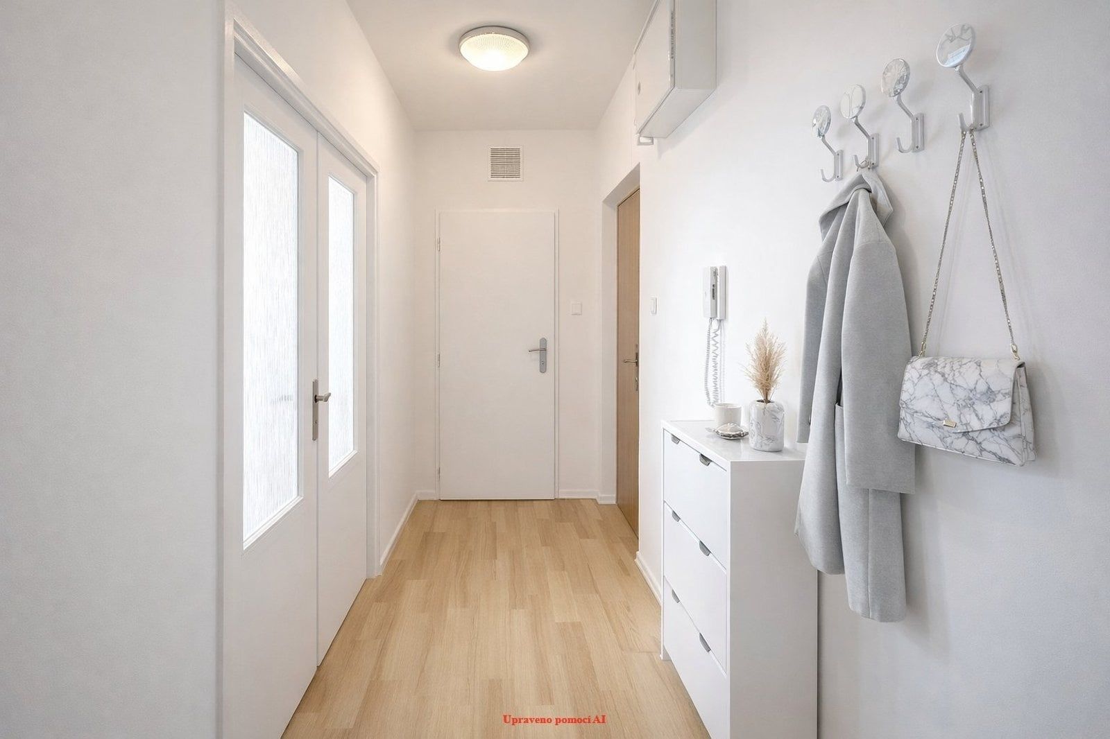 Pronájem bytu 1+1 37 m² — photo 4