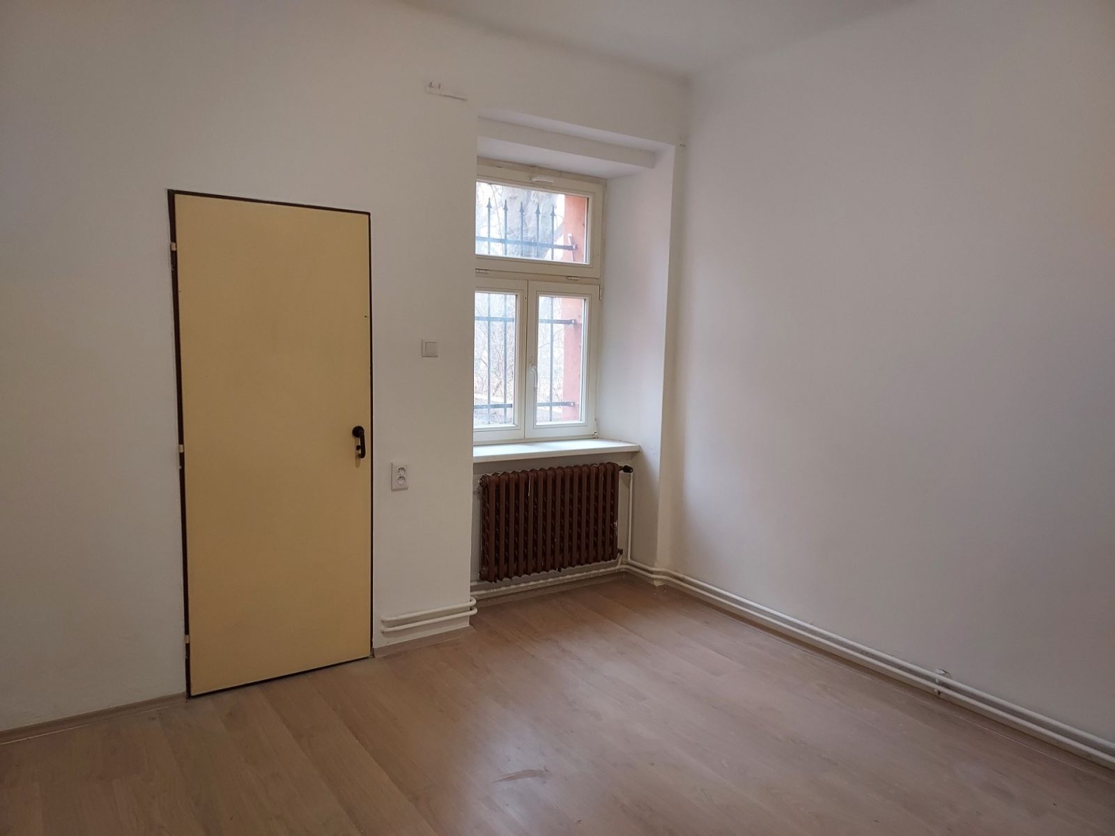 Pronájem bytu 3+kk 65 m²