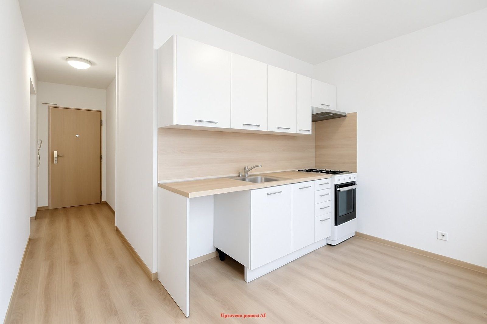Pronájem bytu 2+1 53 m² - Ansicht 2