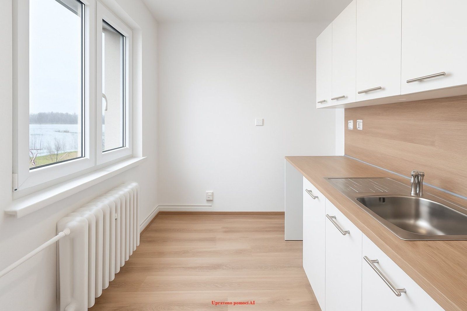 Pronájem bytu 2+1 53 m² - Ansicht 3