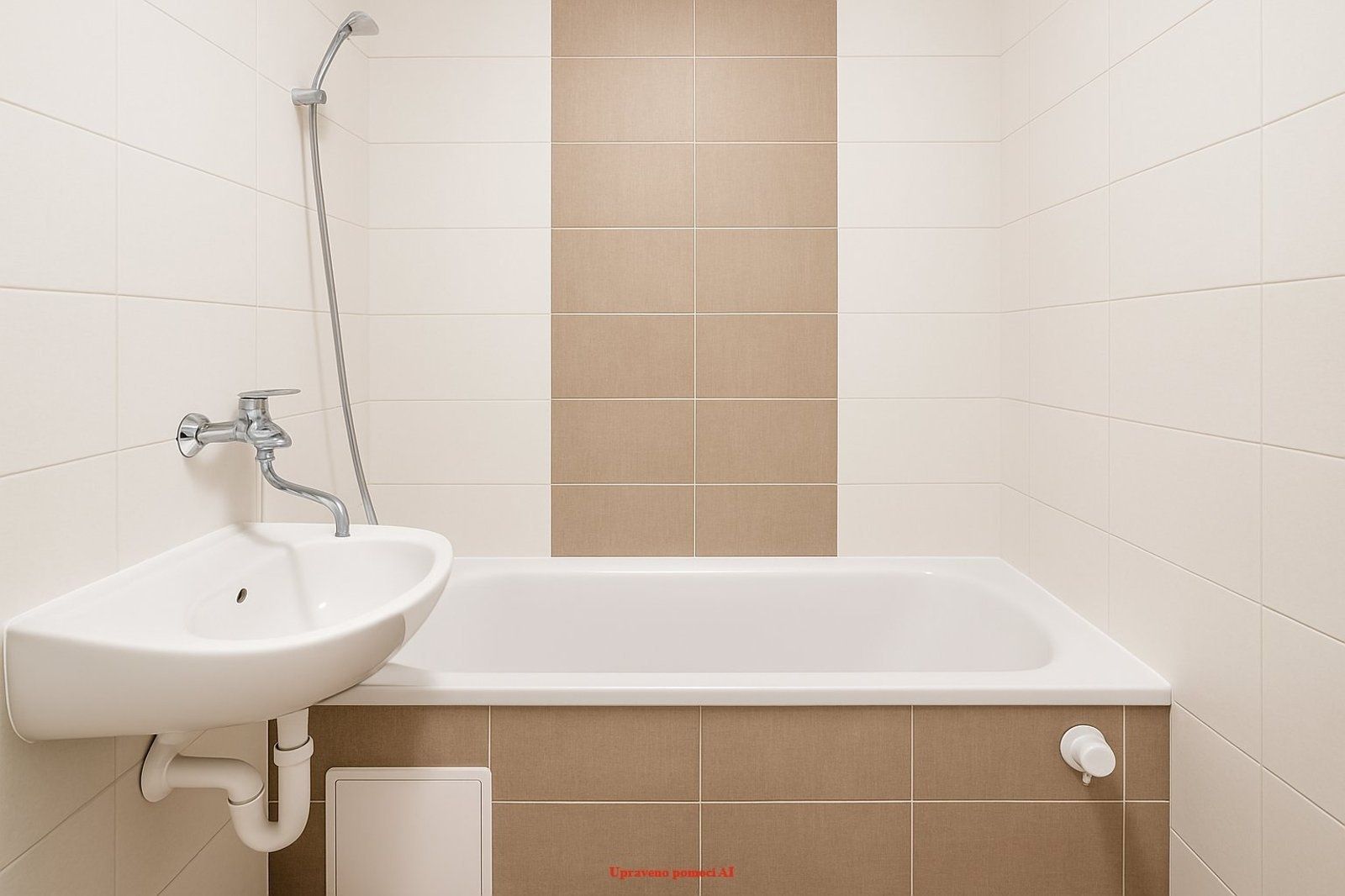 Pronájem bytu 2+1 53 m² - Ansicht 4