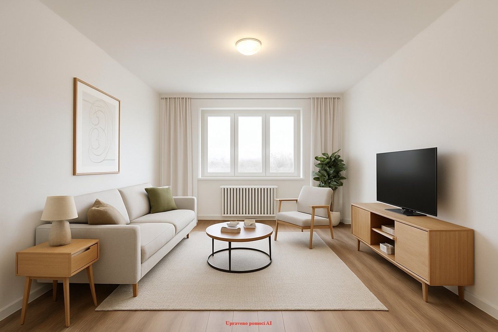 Pronájem bytu 2+1 53 m² - Ansicht 5