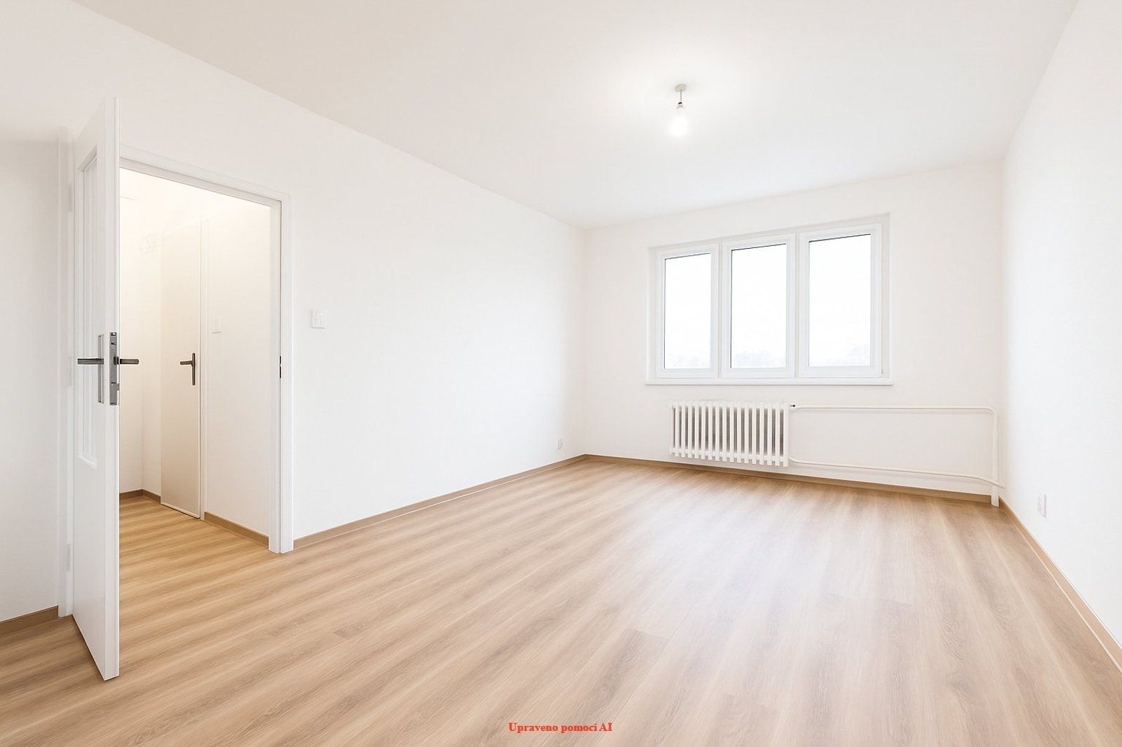 Pronájem bytu 2+1 53 m² - Mehr