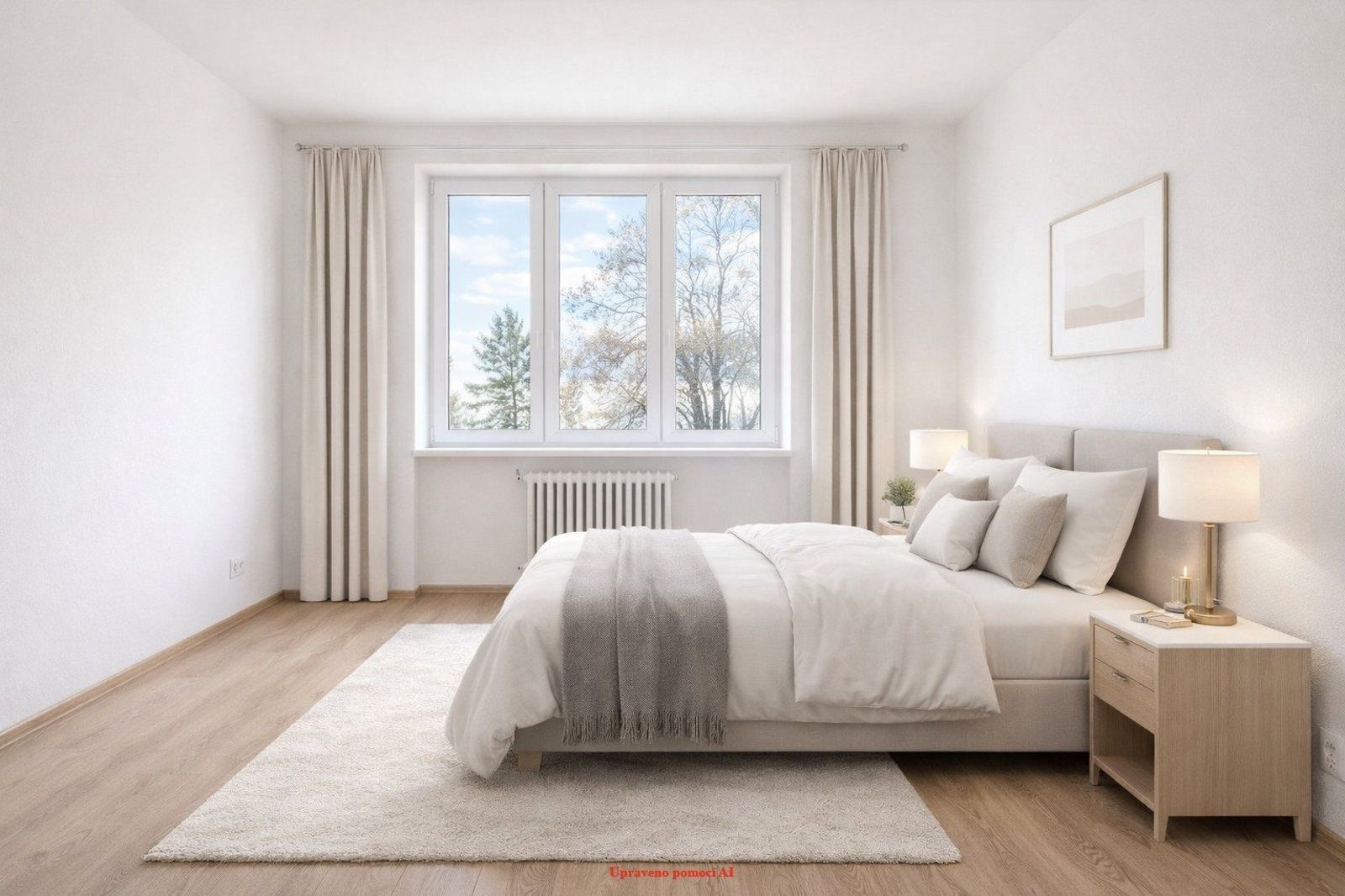 Na Nábřeží, Havířov - Havířov-město, Moravskoslezský kraj – fotografie 3