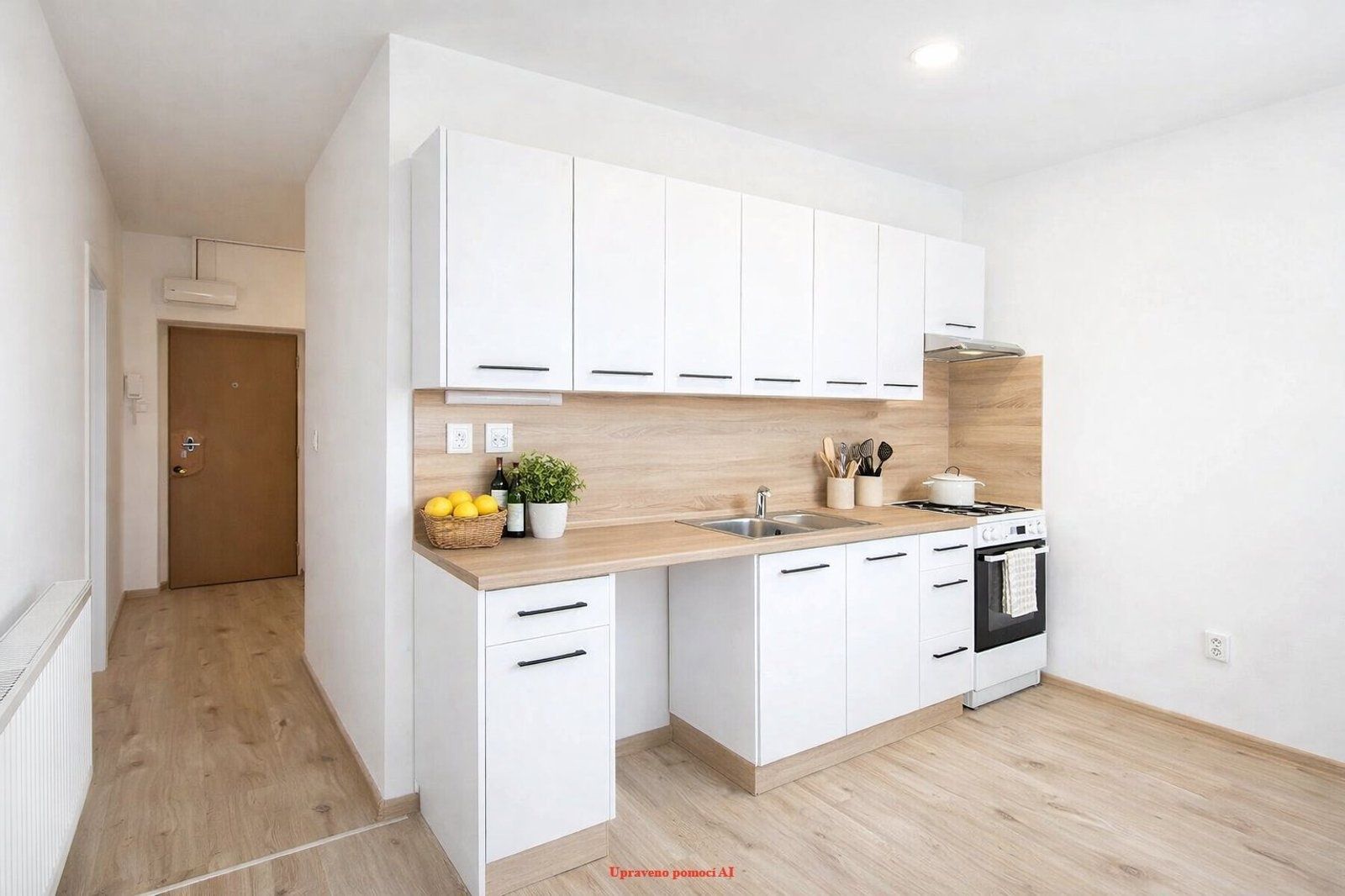 Pronájem bytu 2+1 52 m², Karviná – náhled fotky 2