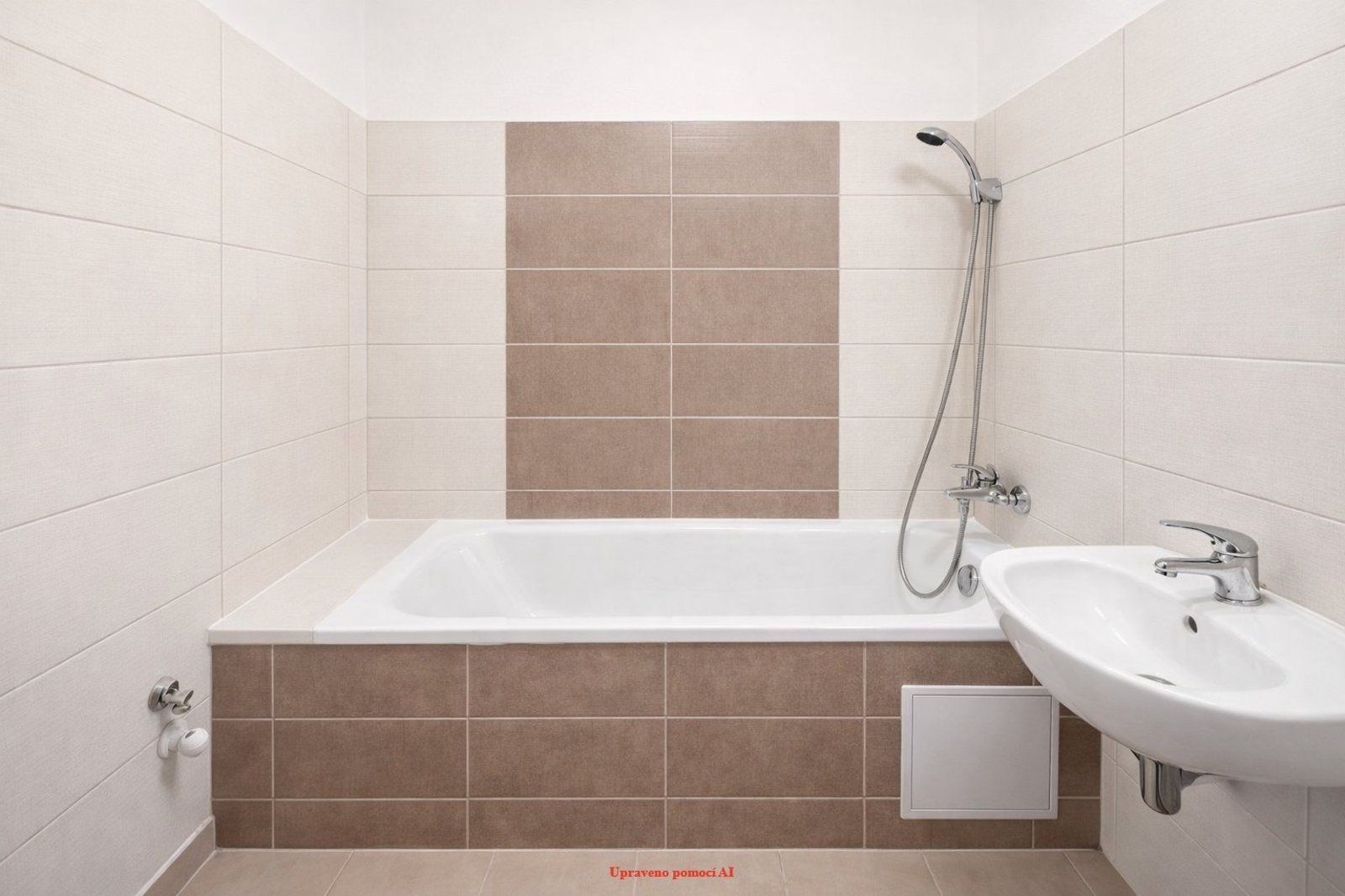 Pronájem bytu 2+1 52 m², Karviná – náhled fotky 3