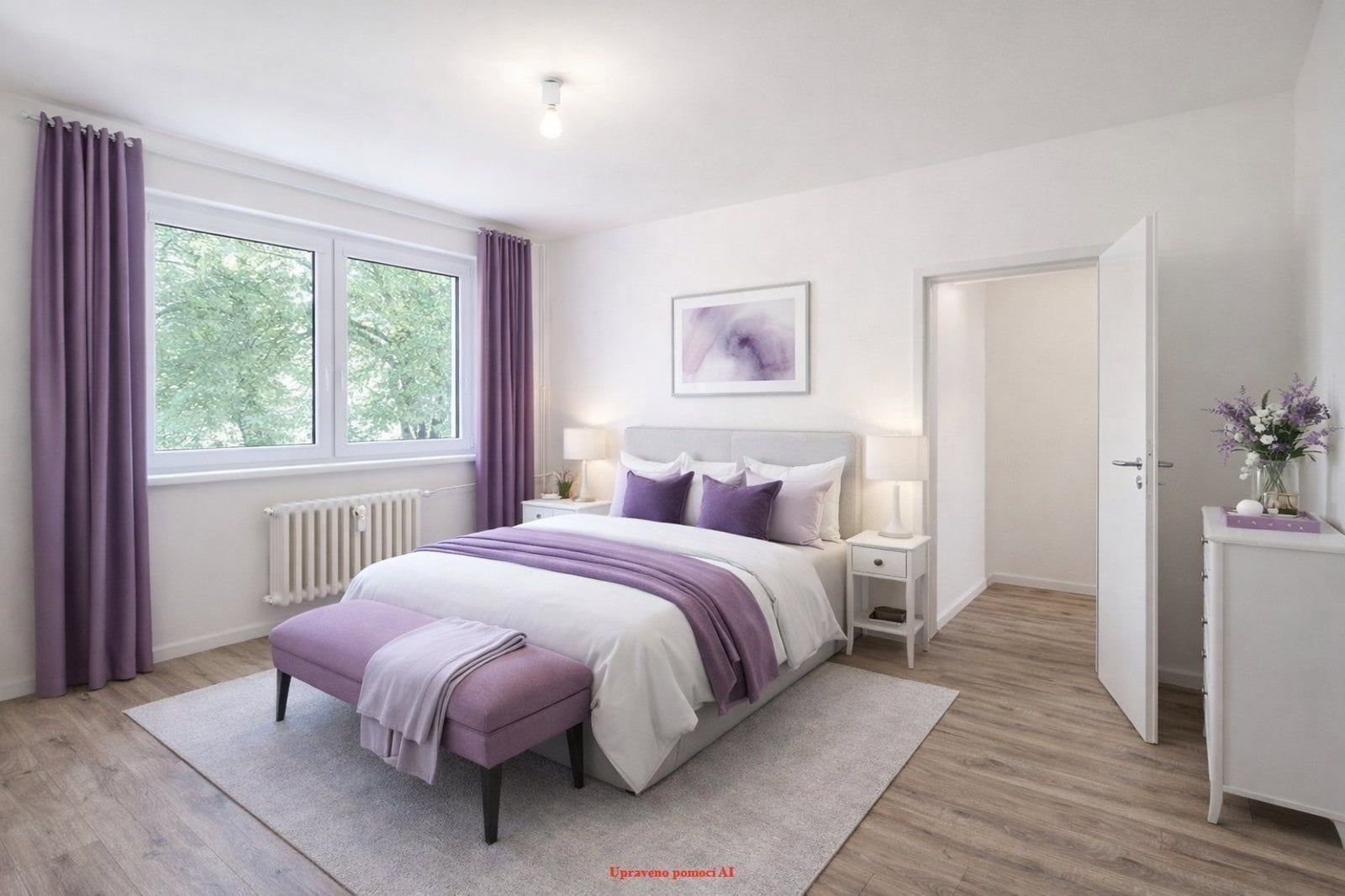 Pronájem bytu 2+1 52 m², Karviná – náhled fotky 6