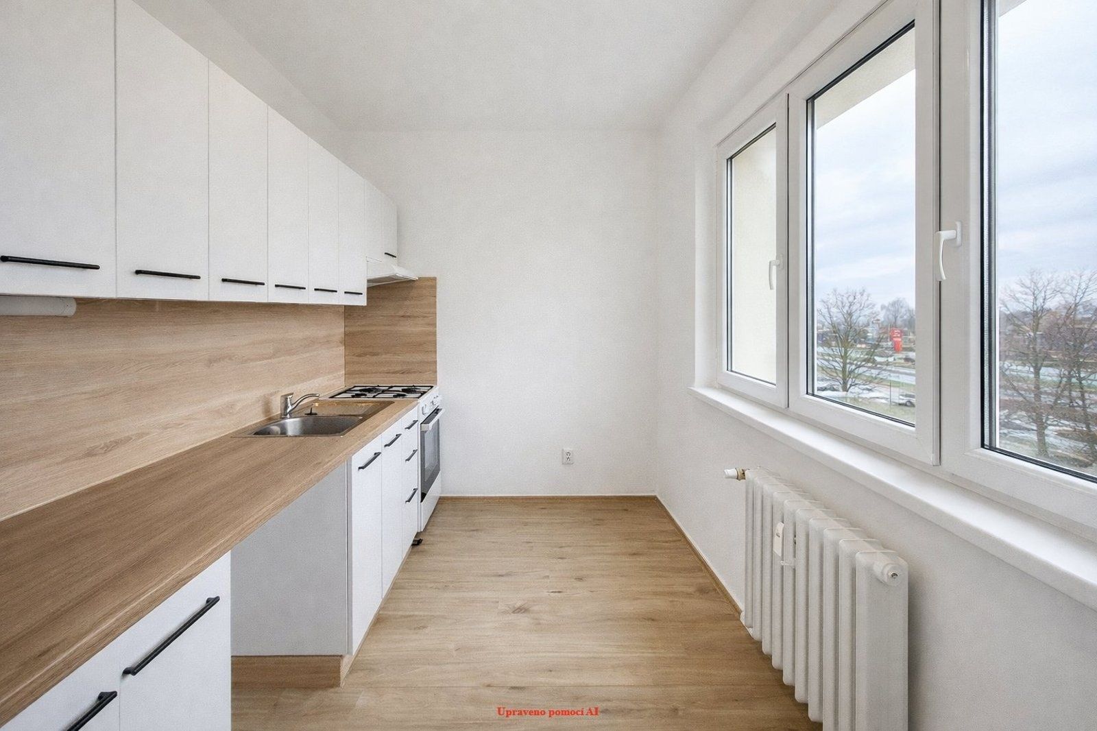 Pronájem bytu 2+1 52 m², Karviná – náhled fotky 9