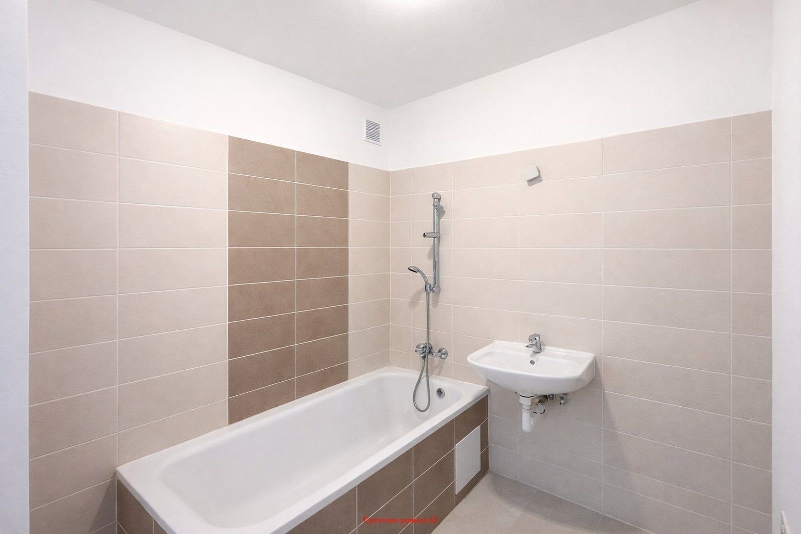 2+1 Apartment in Frýdek-Místek, Sídliště Anenská, Místek – pohled 4