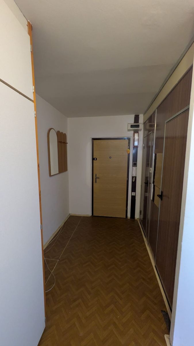 Galandova, Praha - Řepy