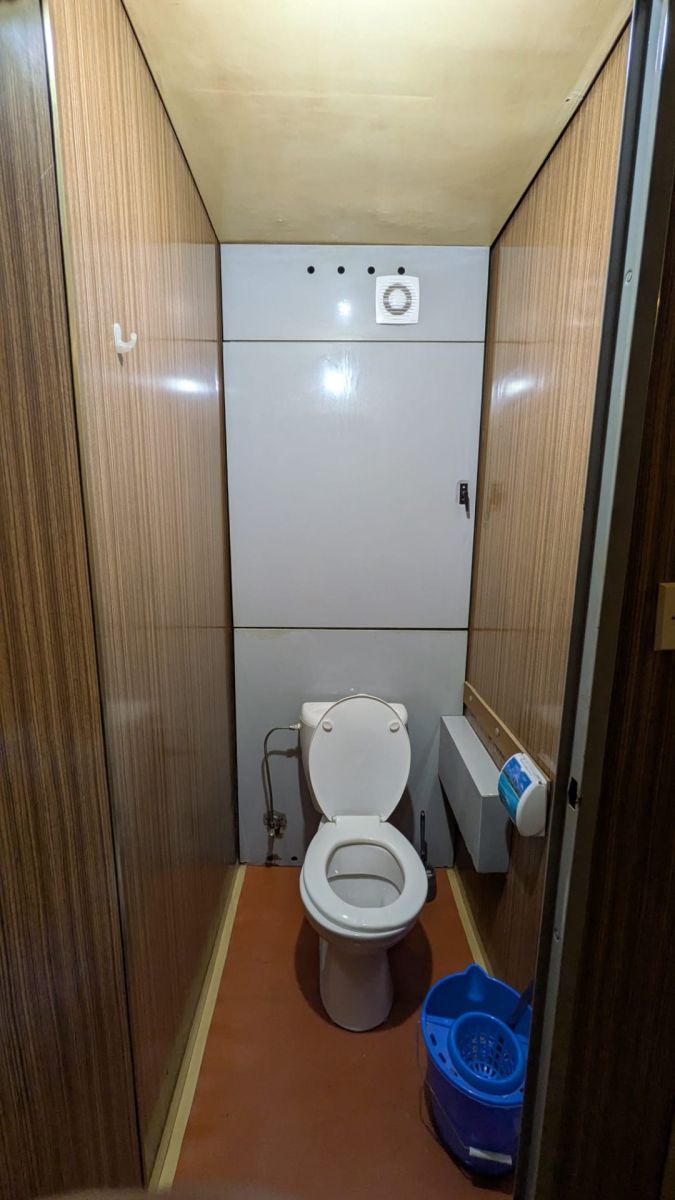 Galandova, Praha - Řepy – fotografie 2