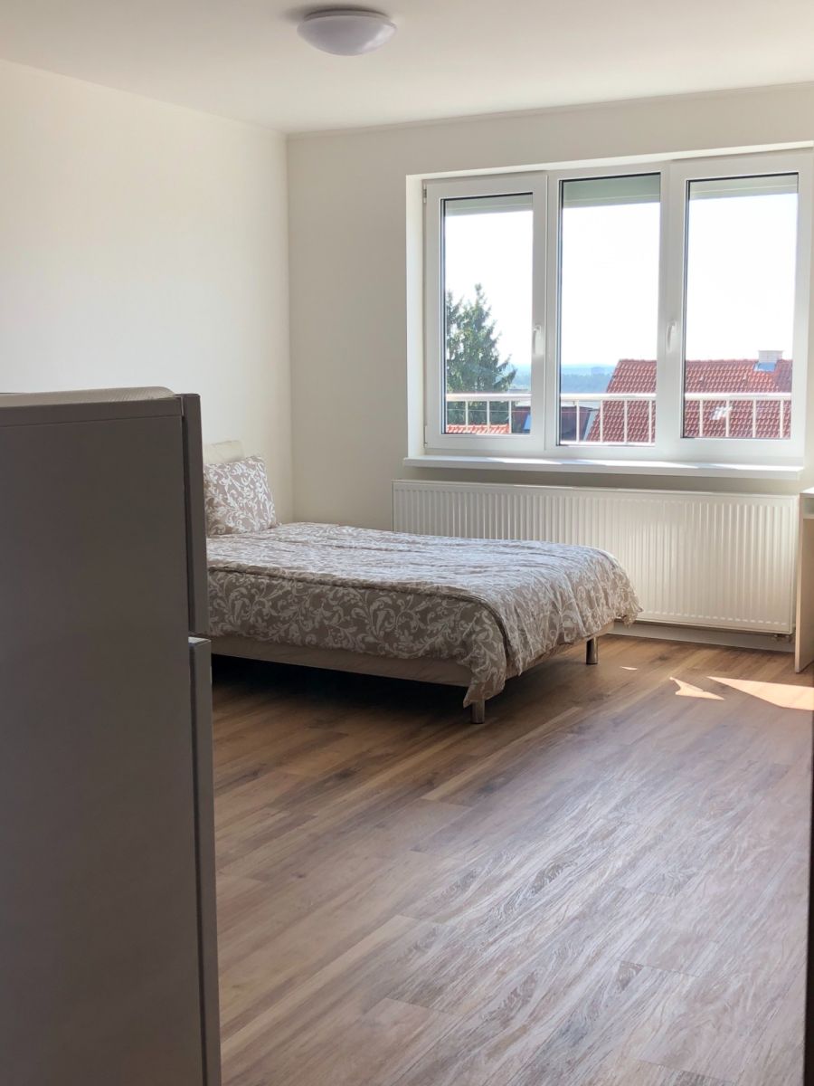 Pronájem bytu 1+kk 30 m²